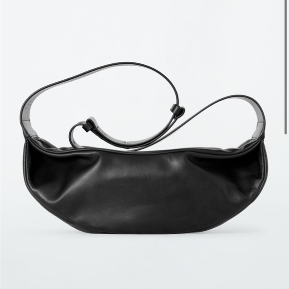 COS swing back - black - Picture 1 of 6